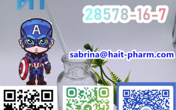 Factory supply pmk oil cas 28578-16-7