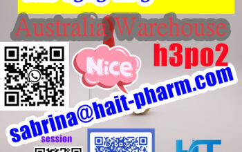 Factory h3po2 cas 6303-21-5 +8613363711581