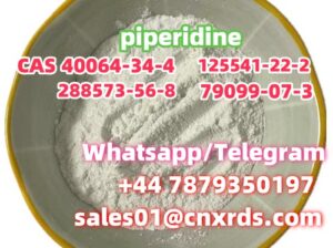 Sell high quality piperidine