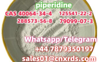 Sell high quality piperidine