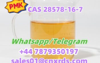 NEW PMK ethyl glycidate powder cas 28578-16-7
