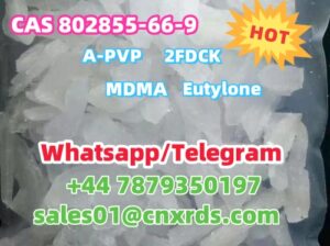 Hot sale CAS 802855-66-9