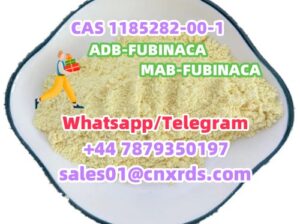 High quality CAS 1185282-00-1