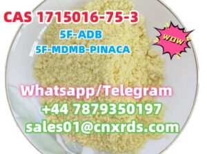 For Sale: High Yield CAS 1715016-75-3