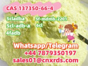 Spot goods CAS 137350-66-4