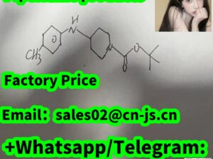 Piperidine products Top quality