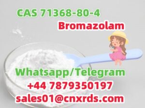 Dedicated Line Transportation CAS 71368-80-4