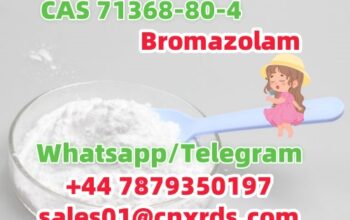 Dedicated Line Transportation CAS 71368-80-4