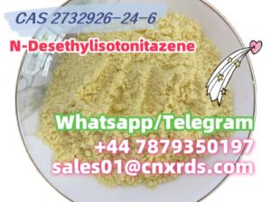 Cheap Price CAS 2732926-24-6