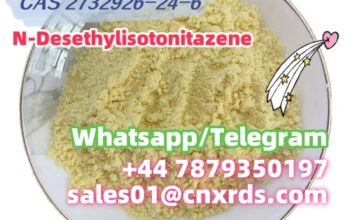 Cheap Price CAS 2732926-24-6