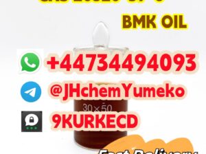 CAS 20320-59-6 BMK Oil Whatsapp+44734494093