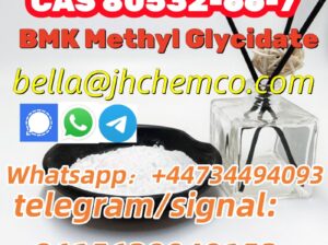 BMK Methyl Glycidate +44734494093 CAS 80532-66-7
