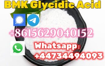 CAS 25547-51-7 BMK Glycidic Acid Safe Shipping