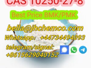 Poland warehousCAS 10250-27-8 Whatsapp+44734494093
