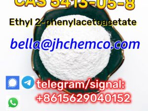 Factorty CAS 5413-05-8 Ethyl 2-phenylacetoacetate