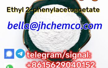 Factorty CAS 5413-05-8 Ethyl 2-phenylacetoacetate