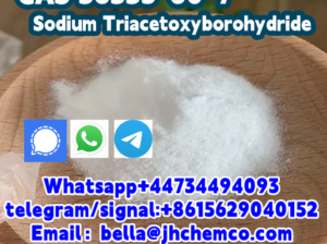 CAS 56553-60-7 Sodium Triacetoxyborohydride
