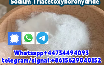 CAS 56553-60-7 Sodium Triacetoxyborohydride