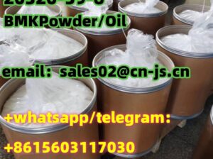 20320-59-6 BMKPowder/Oil