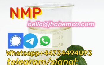 CAS 872-50-4 NMP Whatsapp+44734494093
