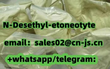 itazen2732926-26-8 N-Desethyl-etoneotyte