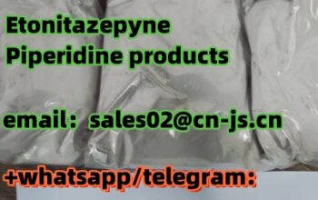 2785346-75-8 EtonitazepynePiperidine products