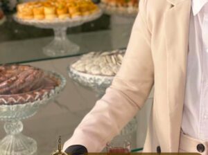 مباشرين حفلات صبابات قهوة في جدة 0539307706