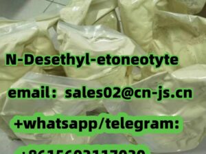 itazen2732926-26-8 N-Desethyl-etoneotyte