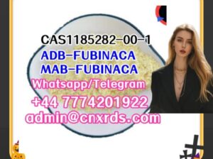 CAS 1185282-00-1 with High Purity