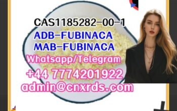 CAS 1185282-00-1 with High Purity