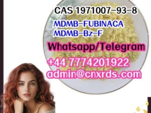 High Quality Raw Material CAS 1971007-93-8