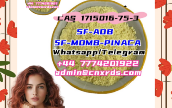 Superior Quality &Versatility 5F-ADB 1715016-75-3