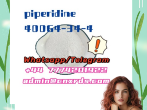 High Purity 4, 4-Piperidine CAS 40064-34-4