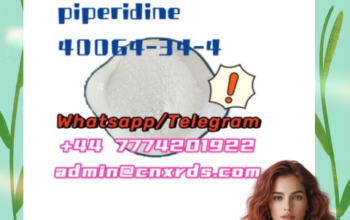 High Purity 4, 4-Piperidine CAS 40064-34-4