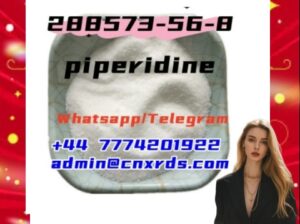 CAS 288573-56-8 White Crystal Powder with High