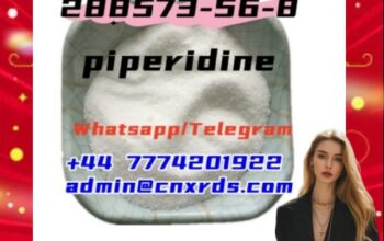 CAS 288573-56-8 White Crystal Powder with High