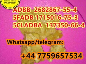 Synthetic Cannabinoids 5cladba ADBB source factory