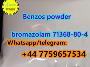 Benzos powder Benzodiazepines for sale reliable su