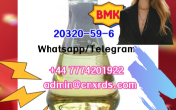 For Sale: High Yield BMK/PMK CAS 20320-59-6