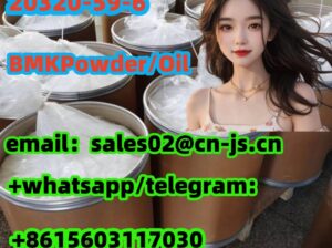 20320-59-6 BMKPowder/Oil