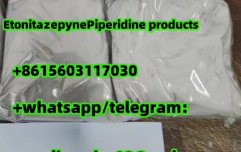 2785346-75-8 EtonitazepynePiperidine products