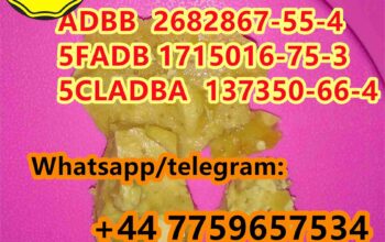 Adbb 5cladba 5fadb jwh 018 precursors raw material