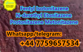Fentyl Isotonitazene N-desethyl Etonitazene Proton