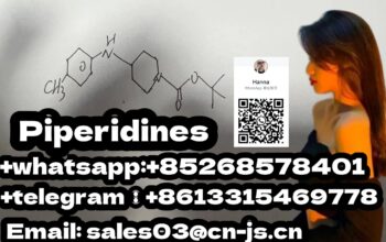 Big discounts Piperidines