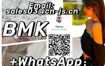 sell like hot cakes Bmk powder/oil 20320-59-6 5449