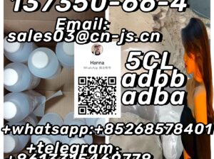Hot Sale Product 5CL adbb adba137350-66-4
