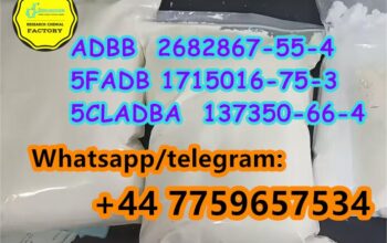 5cladba adbb synthetic method 5cladba adbb 5fadb p