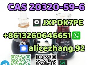 CAS 20320-59-6 Diethyl(phenylacetyl)malonate BMK O