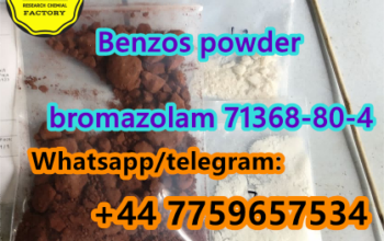 Benzos powder Benzodiazepines buy bromazolam Flubr