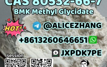 CAS 80532-66-7 BMK Powder stealthy packaging facto